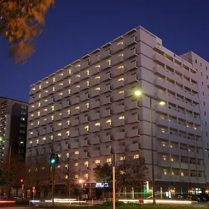 Hakata Place Hotel Fukuoka (Fukuoka)