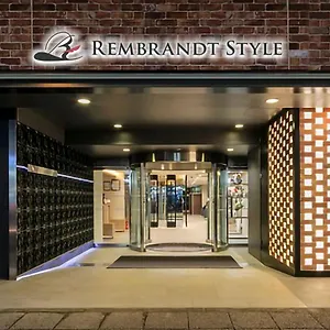 レンブラントスタイル横浜関内 日本