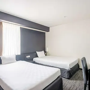 Ibis Styles Namba Hotel Ōsaka