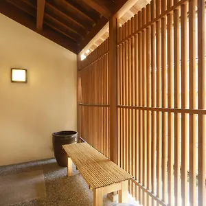 Ryokan Towa, Kyoto