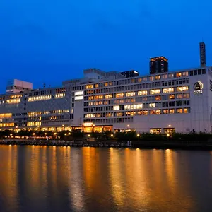 Castle Hotel Ōsaka