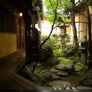 Guest house Kingyoya, Kyoto