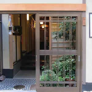 Ryokan Fujiya, Kyoto