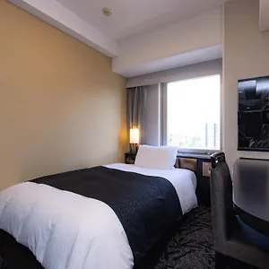 *** Hotel Apa Sakae Japón