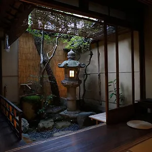 Hostel Itoya, Kyoto