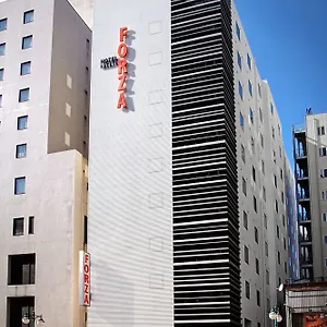 Forza Hakataeki Chikushi-guchi ⅰ Hotel Fukuoka (Fukuoka)