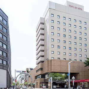 名古屋栄東急reiホテル 日本
