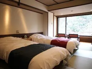 Momijiya Honkan Takaosansou Kyoto