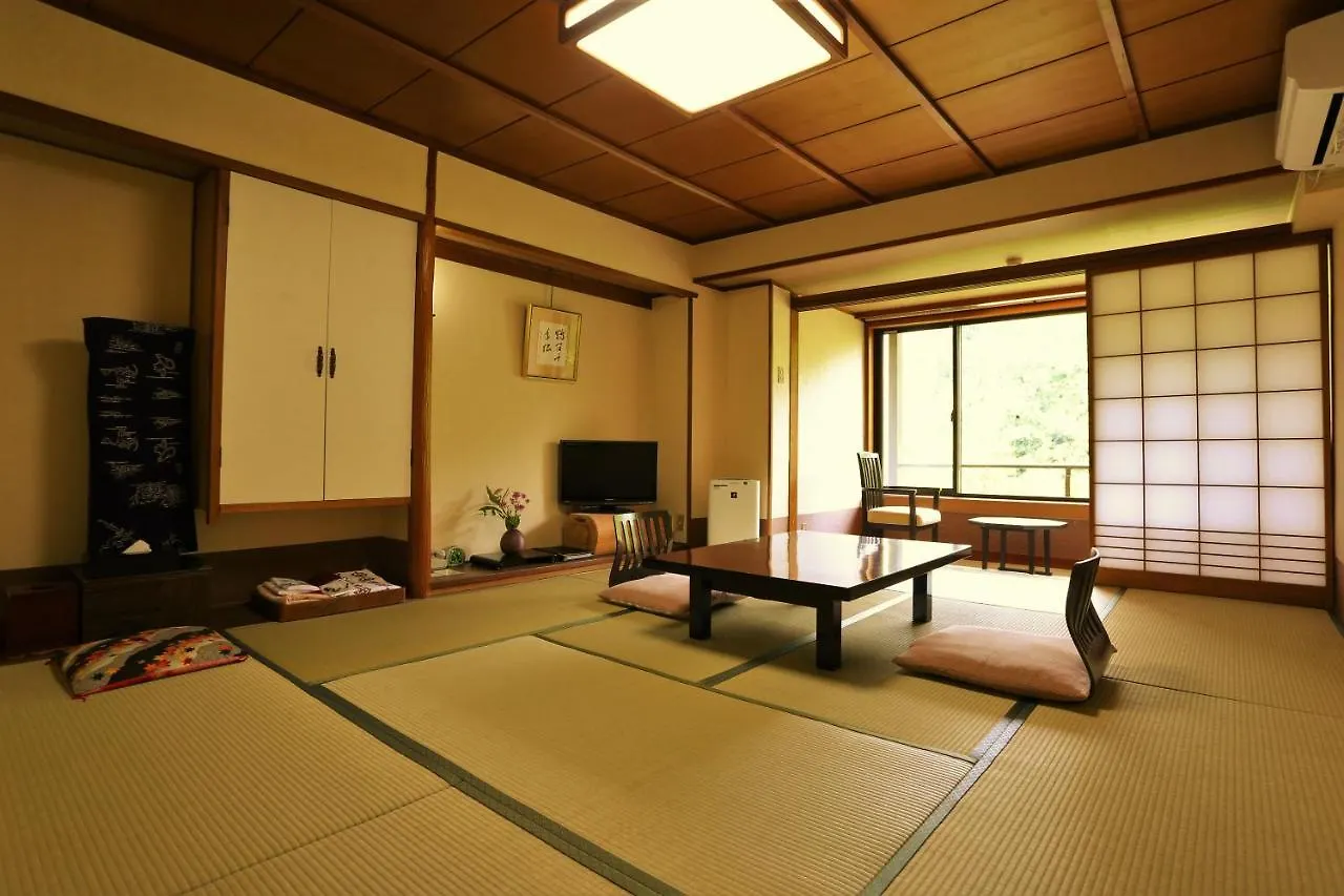 Momijiya Honkan Takaosansou Kyoto