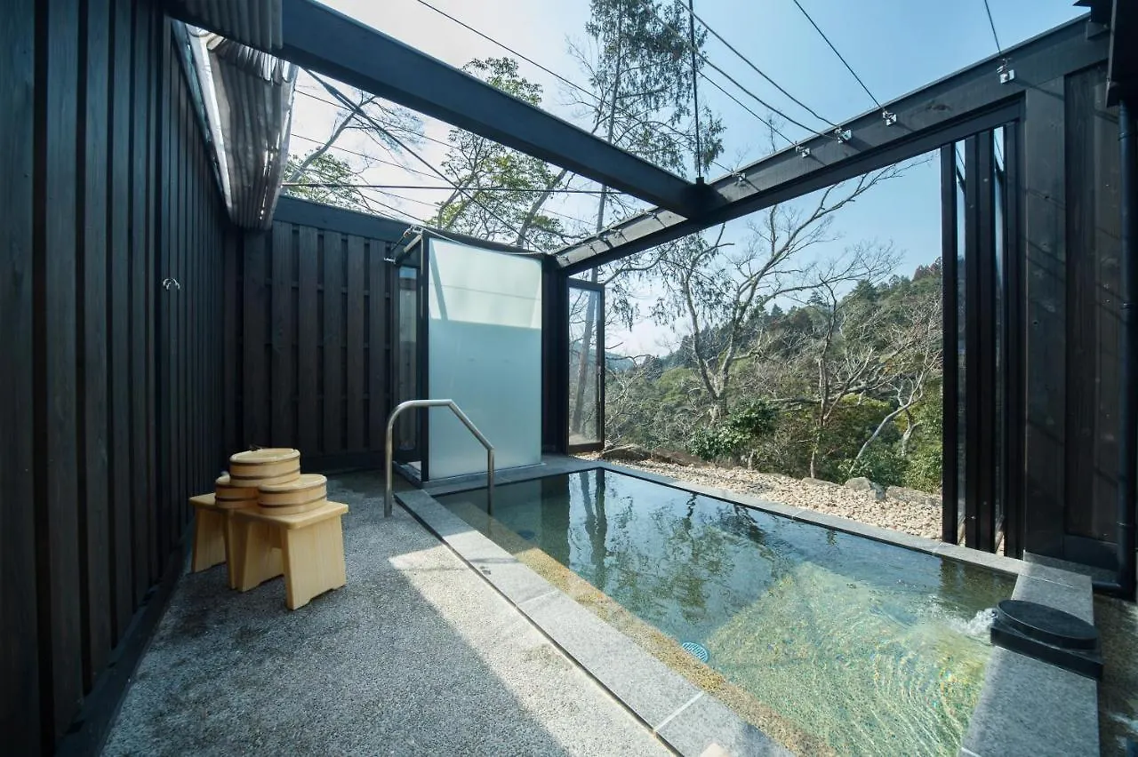 Momijiya Honkan Takaosansou Kyoto Japan