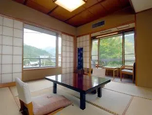 Momijiya Honkan Takaosansou Kyoto