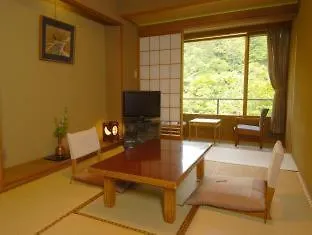 Momijiya Honkan Takaosansou Kyoto 4*,  Japan