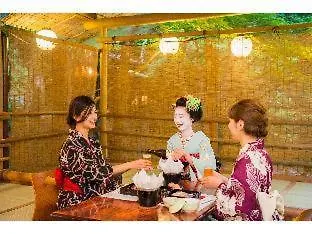 Momijiya Honkan Takaosansou Kyoto