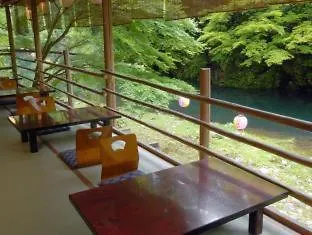 Momijiya Honkan Takaosansou Kyoto