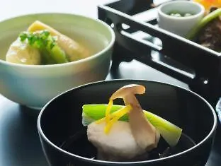 Momijiya Honkan Takaosansou Kyoto 4*,
