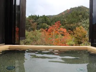 Momijiya Honkan Takaosansou Kyoto
