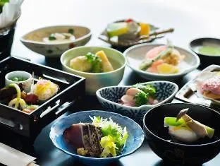 Momijiya Honkan Takaosansou Kyoto